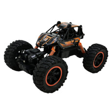 Машинка на радіокеруванні Країна Іграшок Power motors помаранчевий (PM3402 ORANGE)