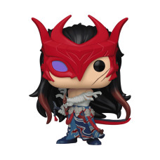 Фігурка Funko Pop League of legends Йоне (83859)