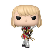 Фігурка Funko Pop Solo leveling Чха Хеін (86840)