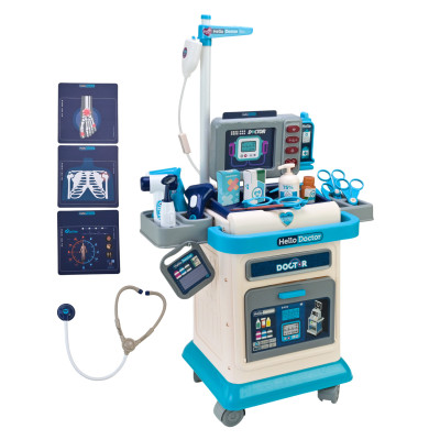 ​Ігровий набір Країна Іграшок Лікар (008-205)