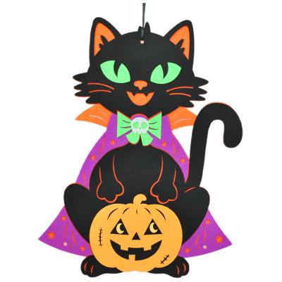 Декор Apli Krapli Кіт з гарбузом (ХН-99) в Черкассах