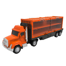 ​Вантажівка-транспортер Driven Pocket series (WH1181Z)