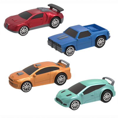 ​Ігровий набір Driven Turbocharge (WH1121Z) в Полтаве