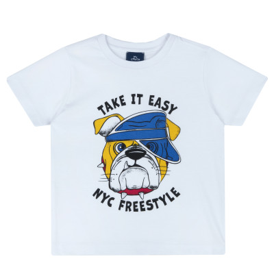 Футболка Bernard в Луцке Футболка Bernard в Луцке