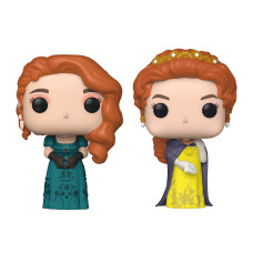 Фігурка Funko Pop Bridgertone Пенелопа в асортименті (61395)