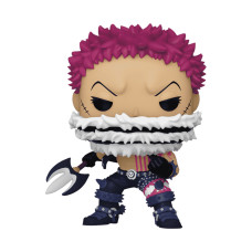 Фігурка Funko Pop One Piece Катакурі (75579)