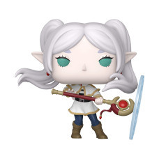 Фігурка Funko Pop Frieren Фрірен (86492)