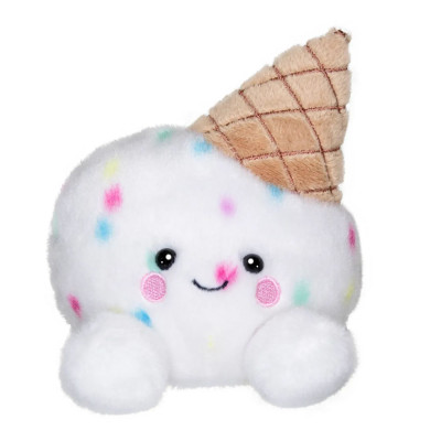 М'яка іграшка Aurora Palm Pals Морозиво-ріжок 13 см (240493K) М'яка іграшка Aurora Palm Pals Морозиво-ріжок 13 см (240493K)