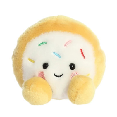 М'яка іграшка Aurora Palm Pals Печиво з присипкою 12 см (220168K) М'яка іграшка Aurora Palm Pals Печиво з присипкою 12 см (220168K)