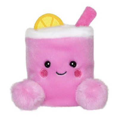 М'яка іграшка Aurora Palm Pals Полуничний лимонад 13 см (240493R) М'яка іграшка Aurora Palm Pals Полуничний лимонад 13 см (240493R)