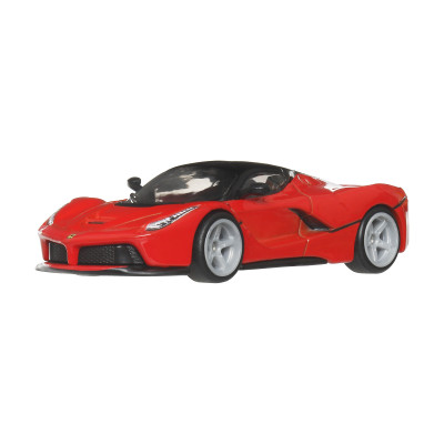 Автомодель Hot Wheels Car culture LA Ferrari (FPY86/JBK55) в Полтаве