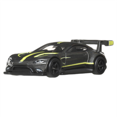 Автомодель Hot Wheels Car culture Aston Martin Vantage GTE (FPY86/JBK76) в Херсоне