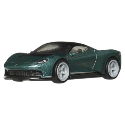 Автомодель Hot Wheels Car culture Automobili Pininfarina Battista (FPY86/JBK77) в Полтаве