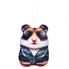 ​Подушка Inkatoys Хом'як (PRIXM1_SU)