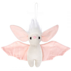 ​М'яка іграшка DGT-plush Кажан Люсі 28 см (HALL0_SU)