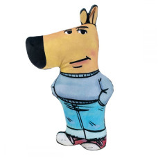 ​Подушка DGT-plush Чілловий хлопець (SPPA2_SU)