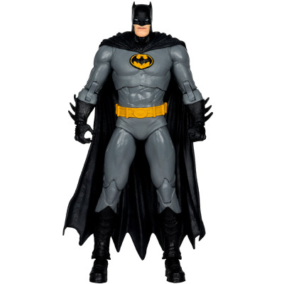 Ігрова фігурка Mcfarlane DC Multiverse Бетмен (17539) в Луцке Ігрова фігурка Mcfarlane DC Multiverse Бетмен (17539) в Луцке