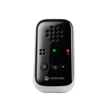 Аудіоняня Motorola PIP10 (5055374712375)