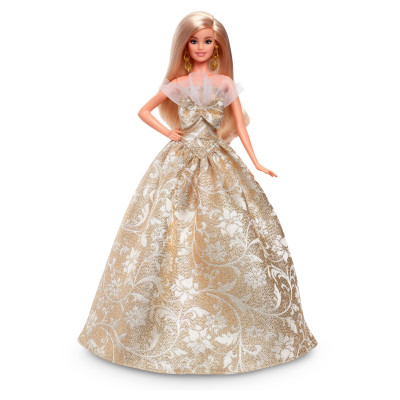 Лялька Barbie Signature Блондинка (JBH95) в Чернигове