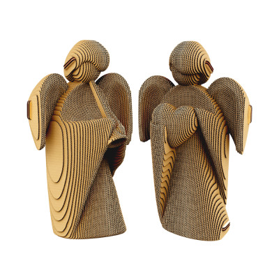 3D пазл Cartonic Angels (CARTANGELS)