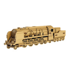 3D пазл Cartonic Train (CARTTRAIN)