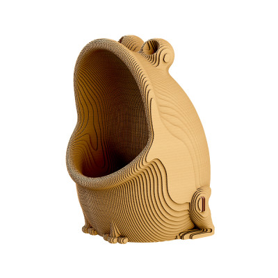 3D пазл Cartonic Froggy (CARTFROGHOL) 3D пазл Cartonic Froggy (CARTFROGHOL)