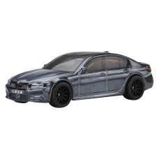 Автомодель Hot Wheels Pop culture 2021 BMW M5 (HXD63/JBL58)