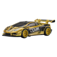 Автомодель Hot Wheels Pop culture Lamborghini Huracan LP 620-2 Super Trofeo (HXD63/JBL75)