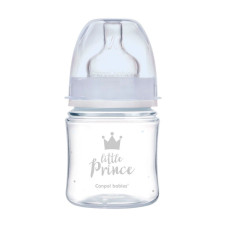 Пляшечка Canpol Easystart Royal baby синя (35/233_blu) Пляшечка Canpol Easystart Royal baby синя (35/233_blu)