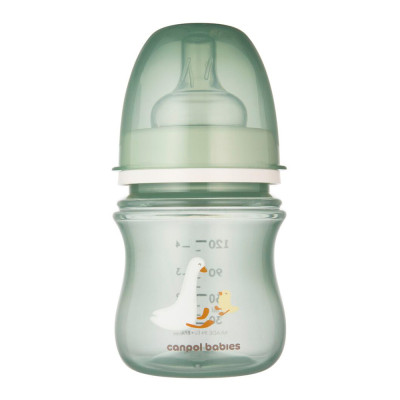 Пляшечка Canpol Easystart Гуси (35/244) в Ровном Пляшечка Canpol Easystart Гуси (35/244) в Ровном