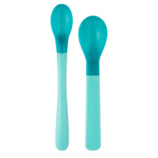 Ложки Canpol бірюзові (9/581_tur)