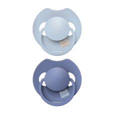 Пустушка Lovi силіконова динамічна Prime Baby Blue and Blue (34/418) Пустушка Lovi силіконова динамічна Prime Baby Blue and Blue (34/418)