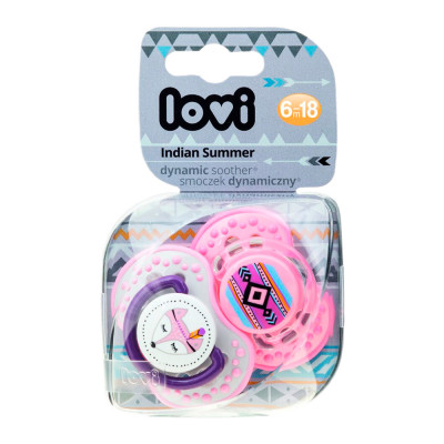 Пустушка Lovi силіконова динамічна Indian summer (22/857boy) в Чернигове Пустушка Lovi силіконова динамічна Indian summer (22/857boy) в Чернигове