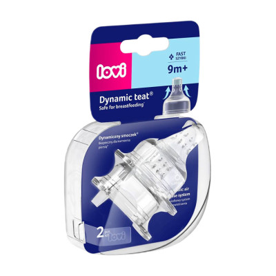 Соска Lovi силіконова динамічна швидка (18/752) в Киеве Соска Lovi силіконова динамічна швидка (18/752) в Киеве