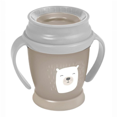 Кружка Lovi 360° Mini 210 мл Buddy Bear (1/599new) Кружка Lovi 360° Mini 210 мл Buddy Bear (1/599new)