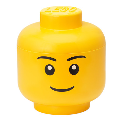 Бокс-голова LEGO Lifestyle Boy large (40320812)