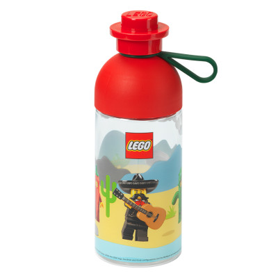 Пляшка для води LEGO Lifestyle Mexico (40420801)