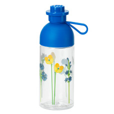 Пляшка для води LEGO Lifestyle Flowers (40420802) Пляшка для води LEGO Lifestyle Flowers (40420802)