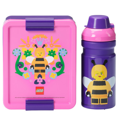Набір для ланчу LEGO Lifestyle Bee (40580802) в Чернигове