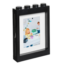 Фоторамка LEGO Lifestyle чорна (41131733) Фоторамка LEGO Lifestyle чорна (41131733)
