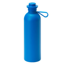 Металева пляшка LEGO Lifestyle синя 725 мл (41480801)