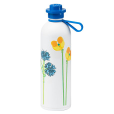 ​Металева пляшка LEGO Lifestyle Wild Flowers 725 мл (41480803)
