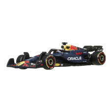 Автомодель Hot Wheels Formula 1 Red Bull 2024 Max Verstappen (JBM12) Автомодель Hot Wheels Formula 1 Red Bull 2024 Max Verstappen (JBM12)