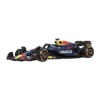 Автомодель Hot Wheels Formula 1 Red Bull 2024 Sergio Perez (JBM19) Автомодель Hot Wheels Formula 1 Red Bull 2024 Sergio Perez (JBM19)