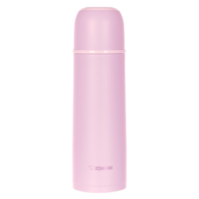 Термос Zojirushi рожевий 500 мл (1678.07.19) в Ровном