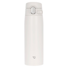 Термокружка Zojirushi біла 600 мл (1678.07.53)