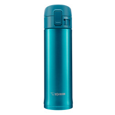 Термокружка Zojirushi бірюзова 480 мл (1678.06.51)