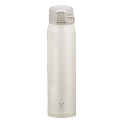 Термос Zojirushi білий 600 мл (1678.06.35) в Запорожье