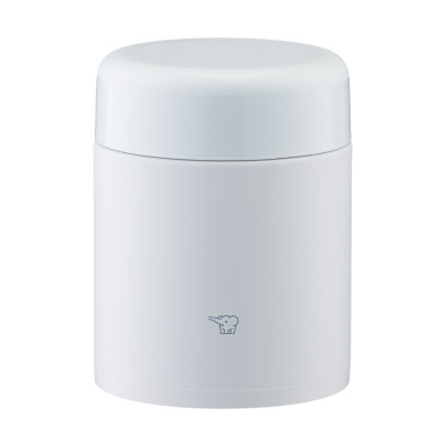 Харчовий термоконтейнер Zojirushi світло-сірий 400 мл (1678.06.80) в Ровном Харчовий термоконтейнер Zojirushi світло-сірий 400 мл (1678.06.80) в Ровном