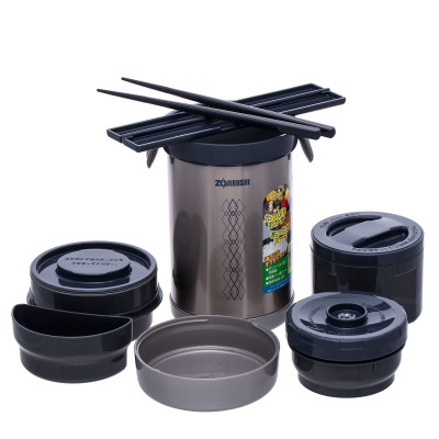 Набір посуду Zojirushi Набір для ланча (1678.03.60) в Чернигове